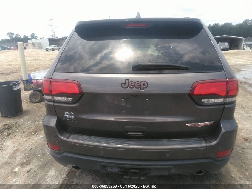 2020 JEEP GRAND CHEROKEE TRAILHAWK - 1C4RJFLG1LC288808