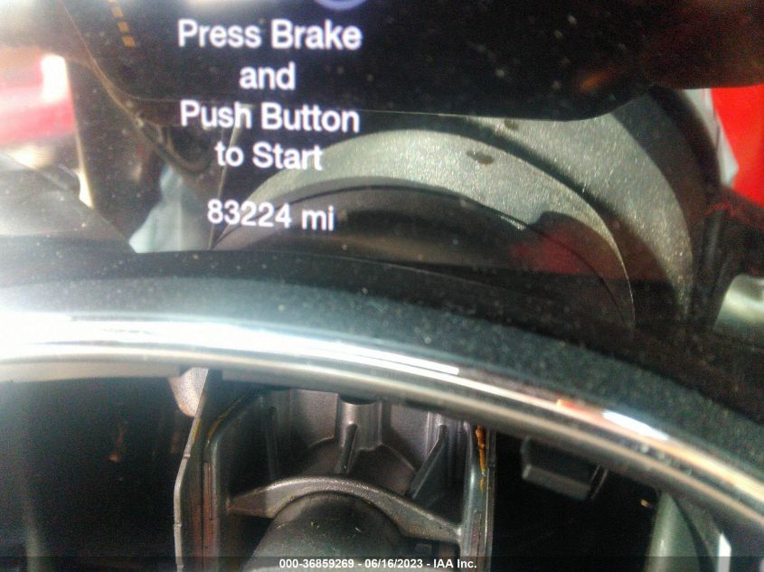 2020 JEEP GRAND CHEROKEE TRAILHAWK - 1C4RJFLG1LC288808