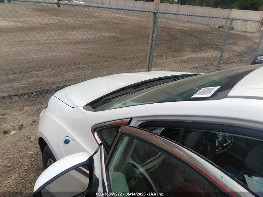 2023 CHRYSLER PACIFICA - 2C4RC1L76PR569464