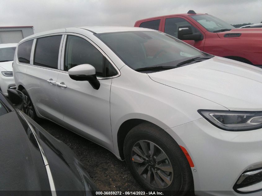 2023 CHRYSLER PACIFICA - 2C4RC1L76PR569464