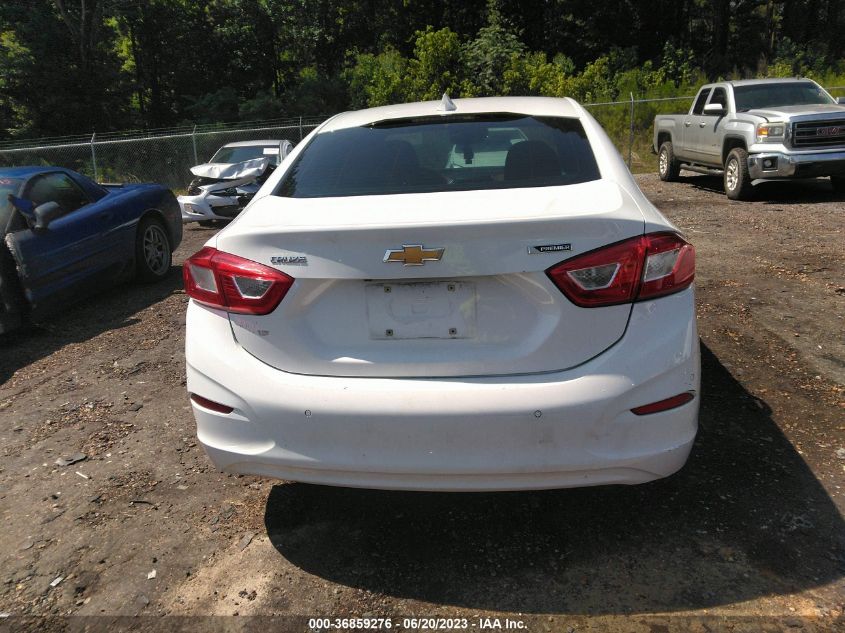 2017 CHEVROLET CRUZE PREMIER - 1G1BF5SM0H7250029