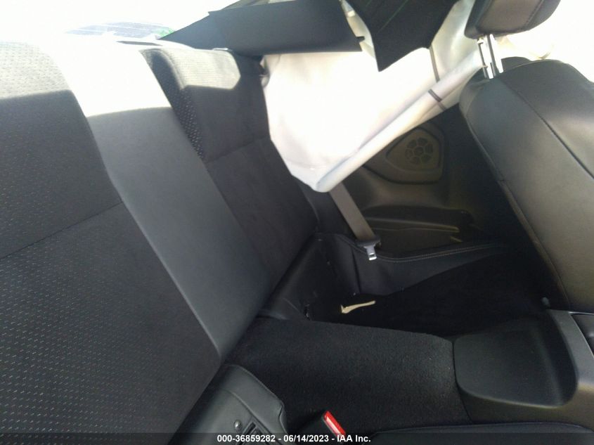 2022 TOYOTA GR86 PREMIUM JF1ZNBF15N8756779