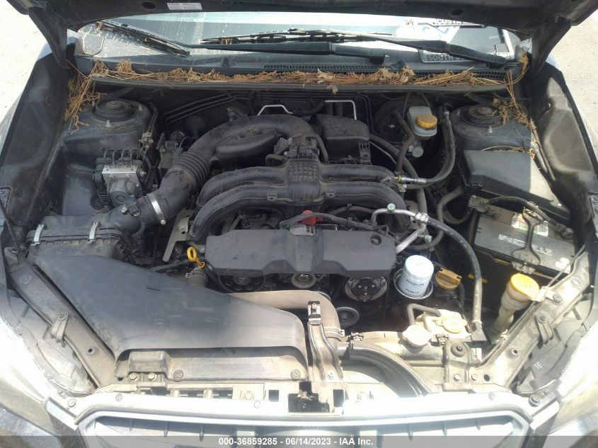 2013 SUBARU IMPREZA WAGON 2.0I - JF1GPAA68D2884028