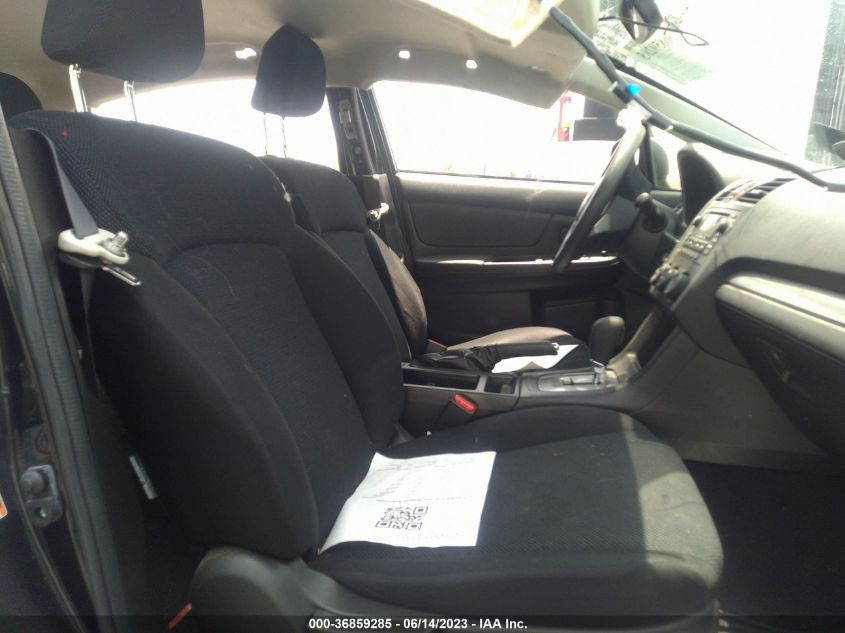 2013 SUBARU IMPREZA WAGON 2.0I - JF1GPAA68D2884028