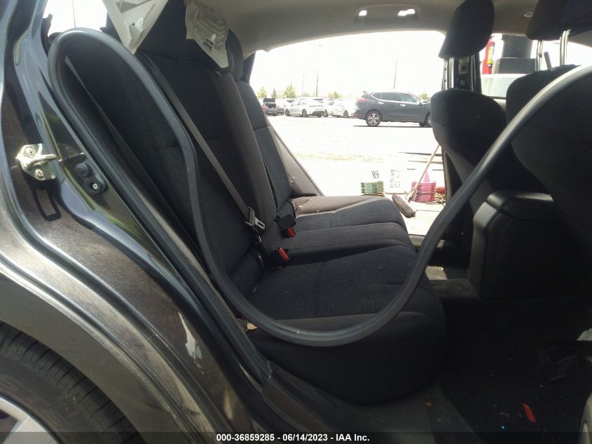 2013 SUBARU IMPREZA WAGON 2.0I - JF1GPAA68D2884028