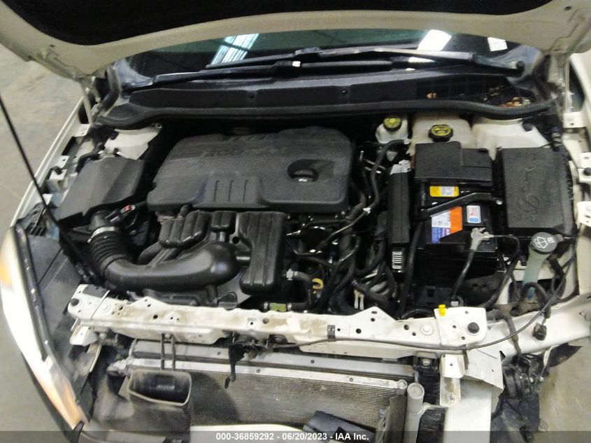 2013 BUICK VERANO - 1G4PP5SK4D4180289