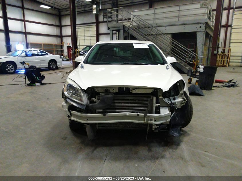 2013 BUICK VERANO - 1G4PP5SK4D4180289