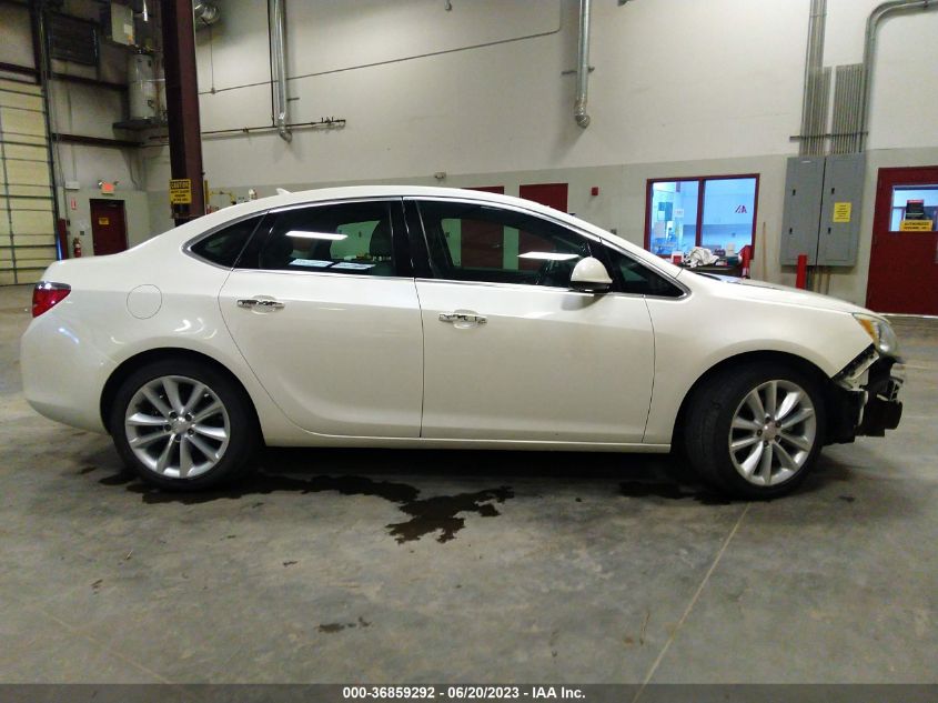 2013 BUICK VERANO - 1G4PP5SK4D4180289