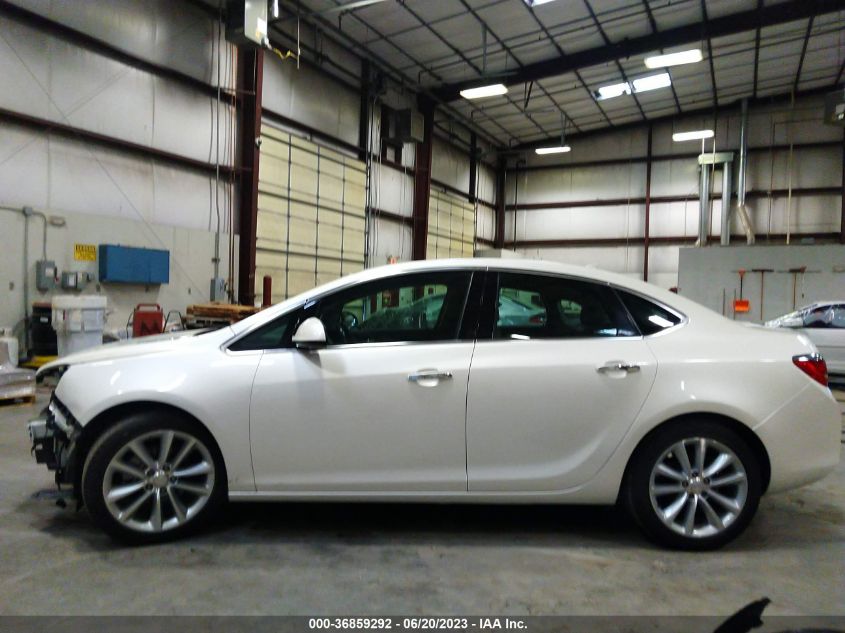 2013 BUICK VERANO - 1G4PP5SK4D4180289