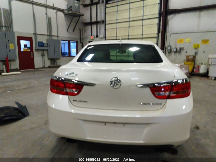 2013 BUICK VERANO - 1G4PP5SK4D4180289