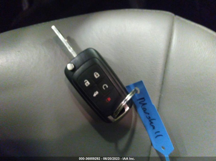 2013 BUICK VERANO - 1G4PP5SK4D4180289