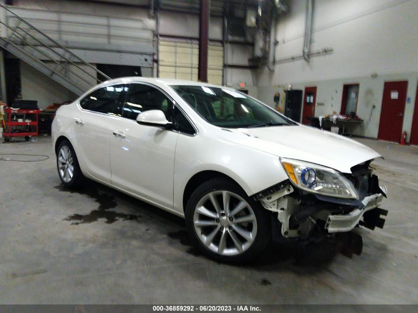 2013 BUICK VERANO - 1G4PP5SK4D4180289