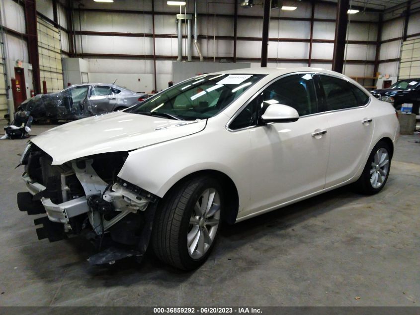 2013 BUICK VERANO - 1G4PP5SK4D4180289