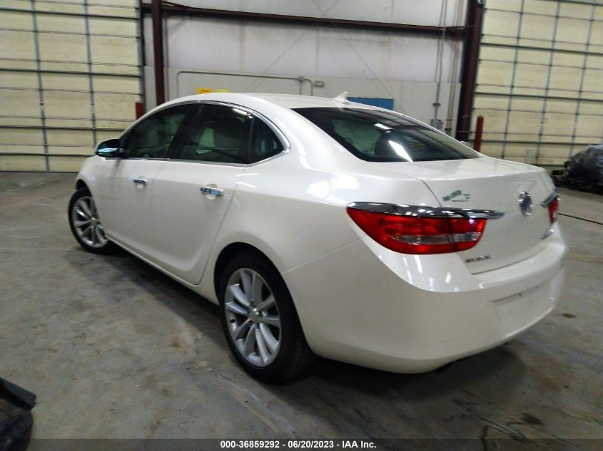 2013 BUICK VERANO - 1G4PP5SK4D4180289