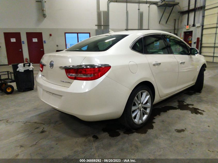 2013 BUICK VERANO - 1G4PP5SK4D4180289