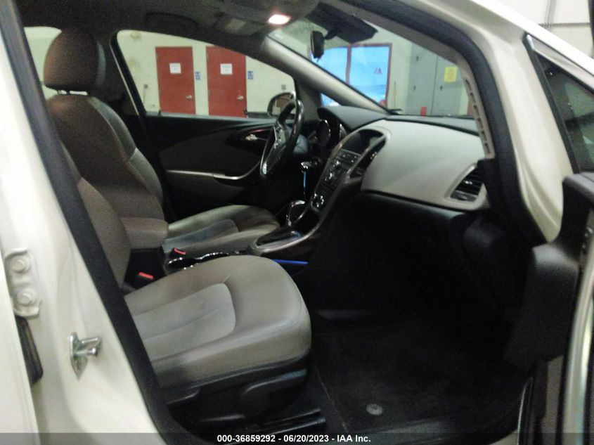 2013 BUICK VERANO - 1G4PP5SK4D4180289