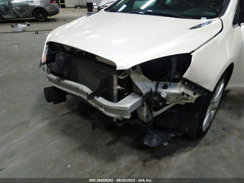 2013 BUICK VERANO - 1G4PP5SK4D4180289