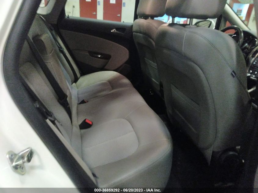 2013 BUICK VERANO - 1G4PP5SK4D4180289