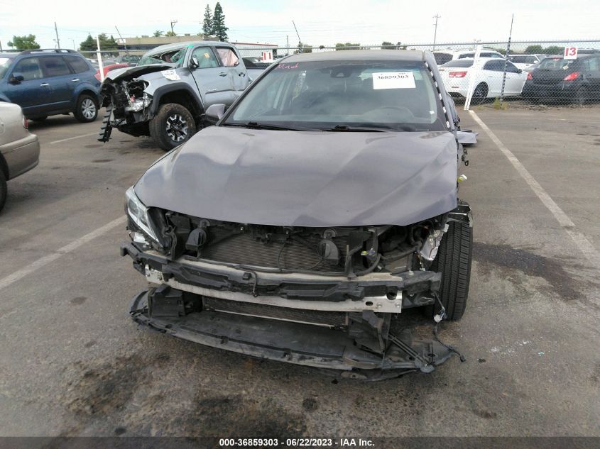 2019 TOYOTA CAMRY L/LE/XLE/SE/XSE - 4T1B11HK5KU772325