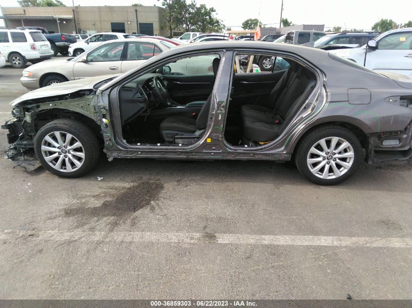 2019 TOYOTA CAMRY L/LE/XLE/SE/XSE - 4T1B11HK5KU772325