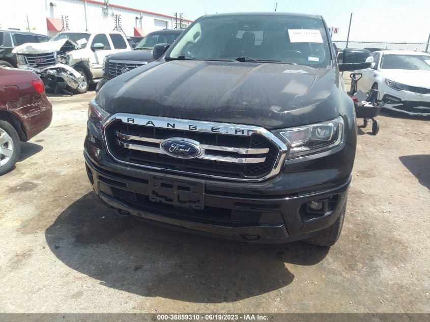 2020 FORD RANGER XL/XLT/LARIAT - 1FTER4EH7LLA25885