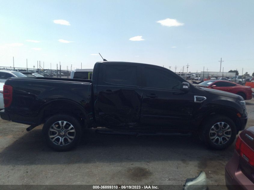 2020 FORD RANGER XL/XLT/LARIAT - 1FTER4EH7LLA25885