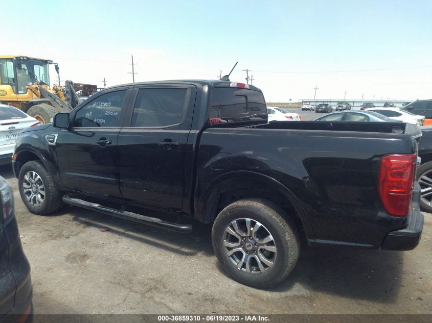 2020 FORD RANGER XL/XLT/LARIAT - 1FTER4EH7LLA25885