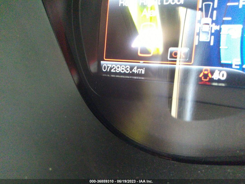 2020 FORD RANGER XL/XLT/LARIAT - 1FTER4EH7LLA25885