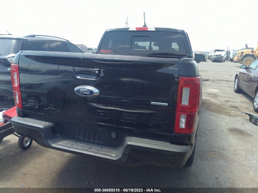 2020 FORD RANGER XL/XLT/LARIAT - 1FTER4EH7LLA25885