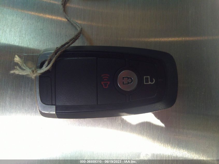 2020 FORD RANGER XL/XLT/LARIAT - 1FTER4EH7LLA25885