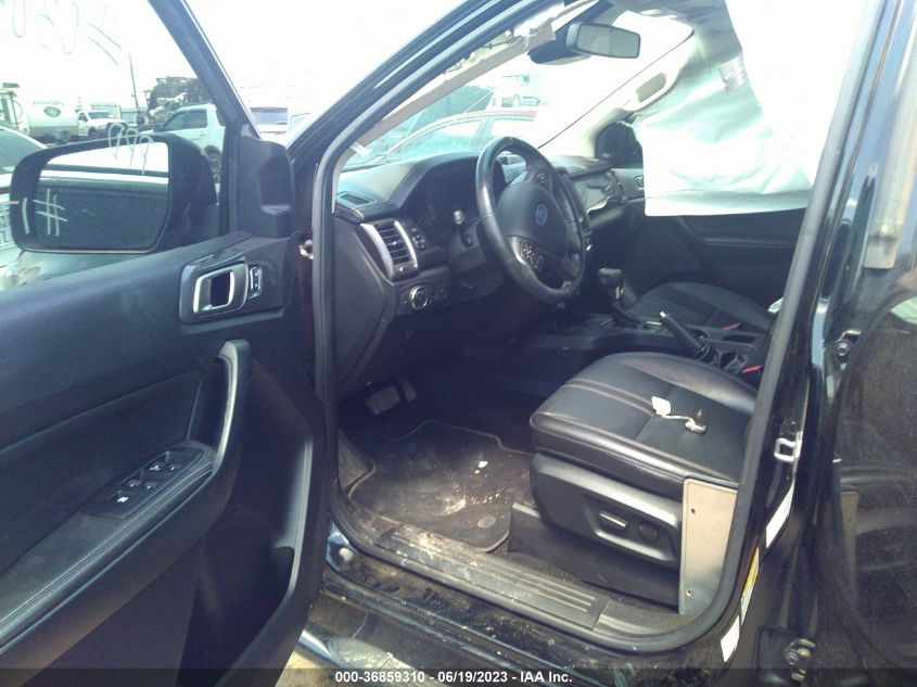 2020 FORD RANGER XL/XLT/LARIAT - 1FTER4EH7LLA25885