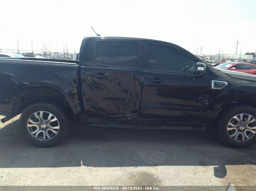 2020 FORD RANGER XL/XLT/LARIAT - 1FTER4EH7LLA25885