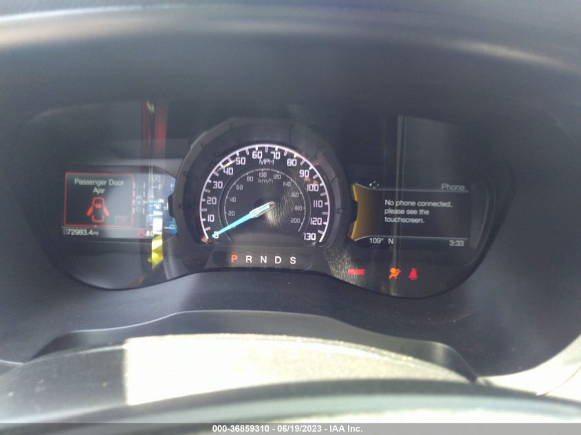 2020 FORD RANGER XL/XLT/LARIAT - 1FTER4EH7LLA25885