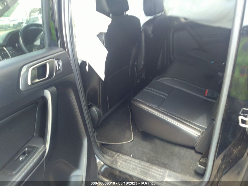 2020 FORD RANGER XL/XLT/LARIAT - 1FTER4EH7LLA25885