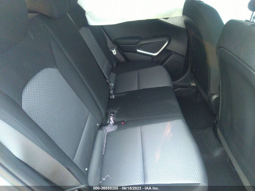 2023 KIA SOUL S - KNDJ23AU5P7865940