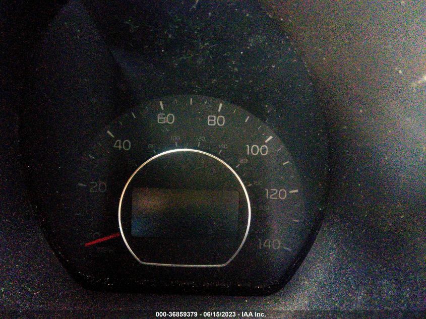 2019 KIA SOUL BASE - KNDJN2A29K7682999