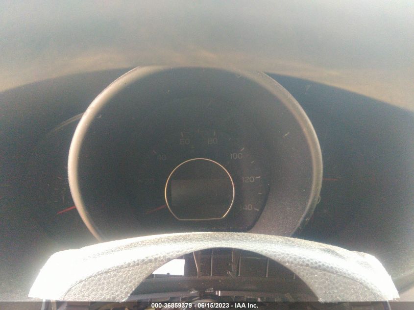 2019 KIA SOUL BASE - KNDJN2A29K7682999