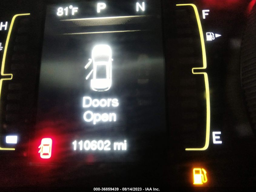 2016 JEEP CHEROKEE LATITUDE - 1C4PJMCB3GW163295