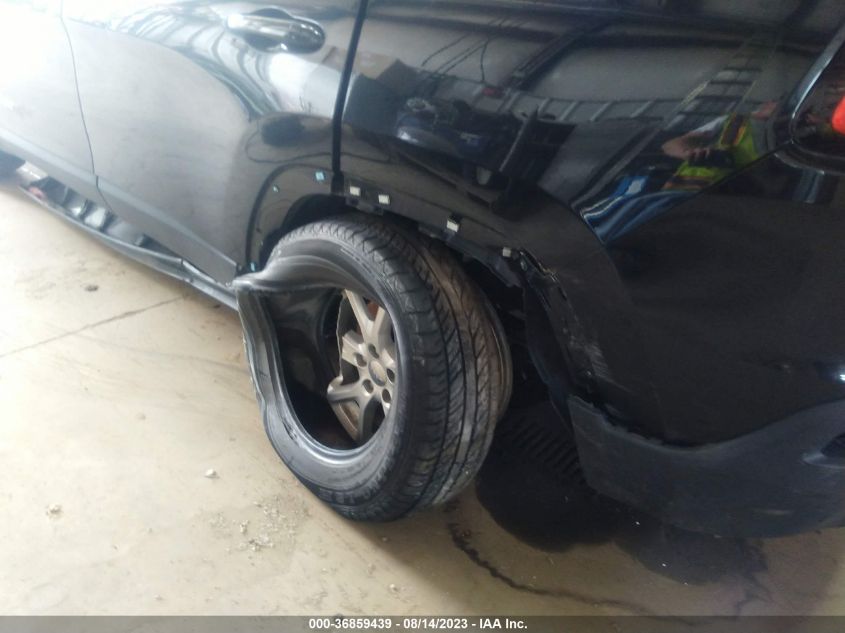 2016 JEEP CHEROKEE LATITUDE - 1C4PJMCB3GW163295