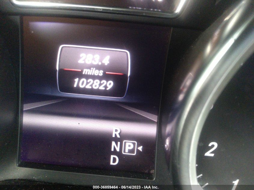 2013 MERCEDES-BENZ GL-CLASS GL 450 4JGDF7CE2DA231719