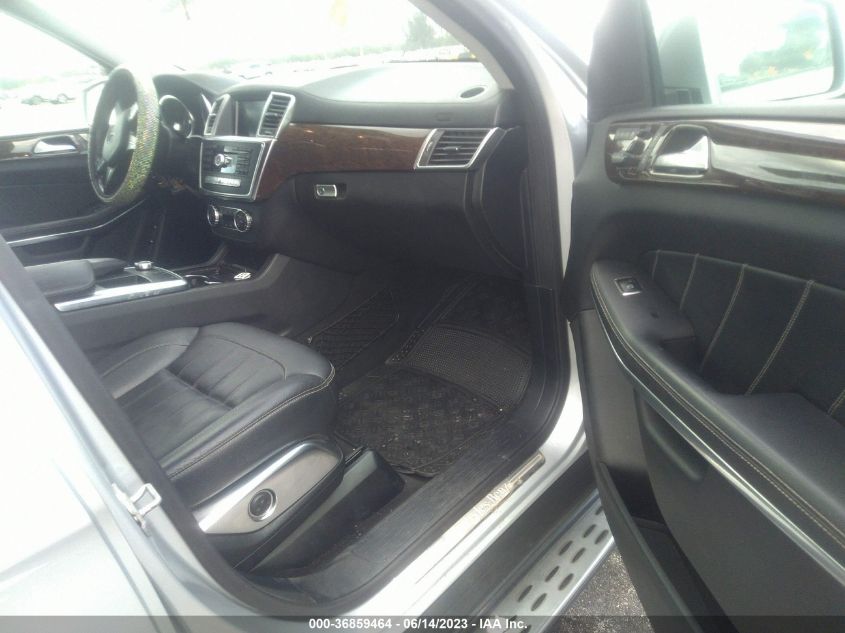 2013 MERCEDES-BENZ GL-CLASS GL 450 4JGDF7CE2DA231719