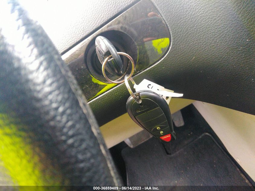 2019 DODGE GRAND CARAVAN SE - 2C4RDGBG7KR560766