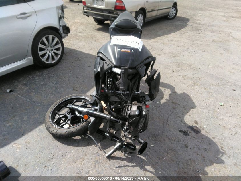 2021 YAMAHA MT-03 MH3RH20YXMK003842