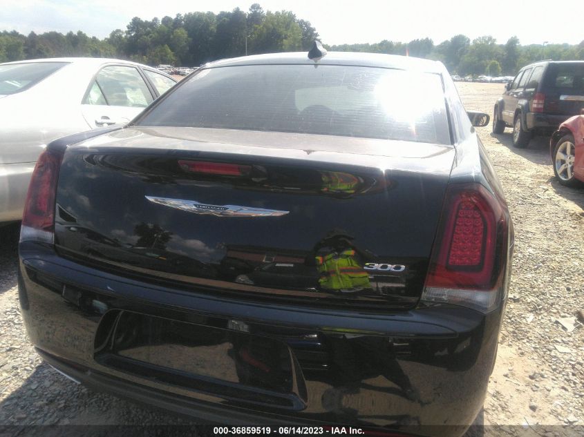2019 CHRYSLER 300 300S - 2C3CCABG5KH708042