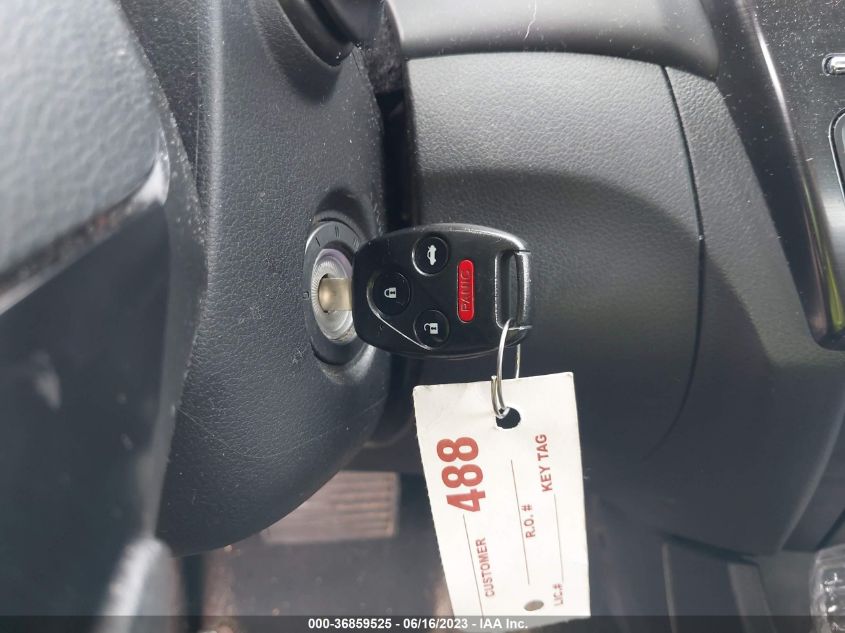 2013 HONDA CIVIC CPE LX 2HGFG3B54DH526974