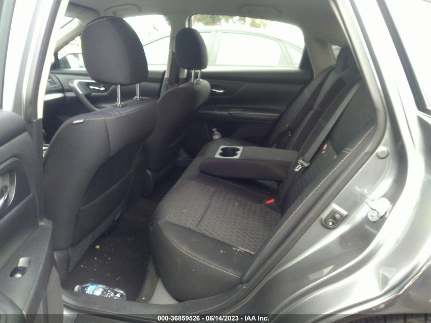 2016 NISSAN ALTIMA 2.5 S - 1N4AL3AP9GC166766