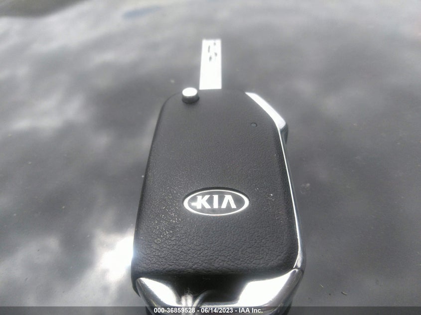 VIN 3KPF24AD1LE223916 2020 KIA FORTE FE