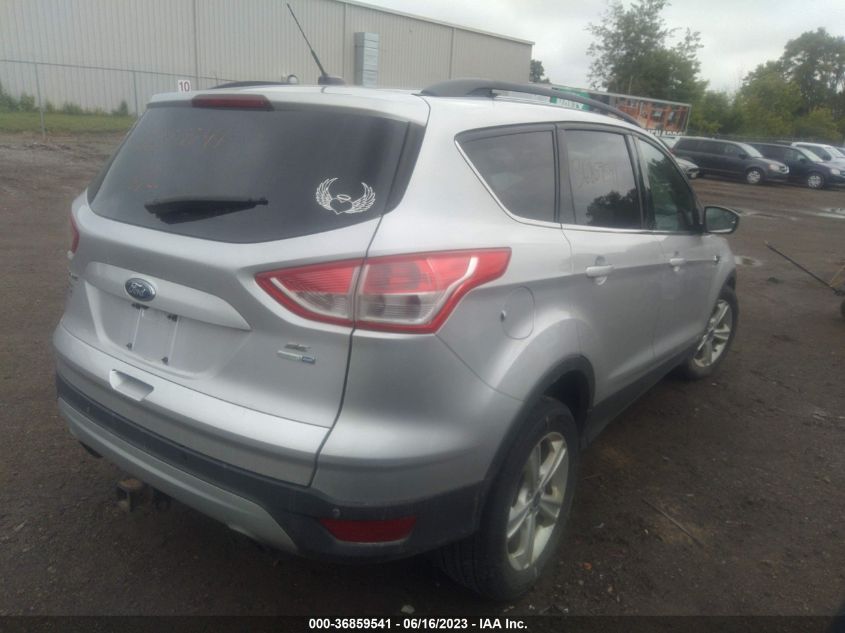 2014 FORD ESCAPE SE - 1FMCU9G96EUB28569