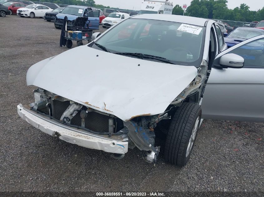 2016 MITSUBISHI LANCER SE/ES/SEL - JA32V2FW7GU012830