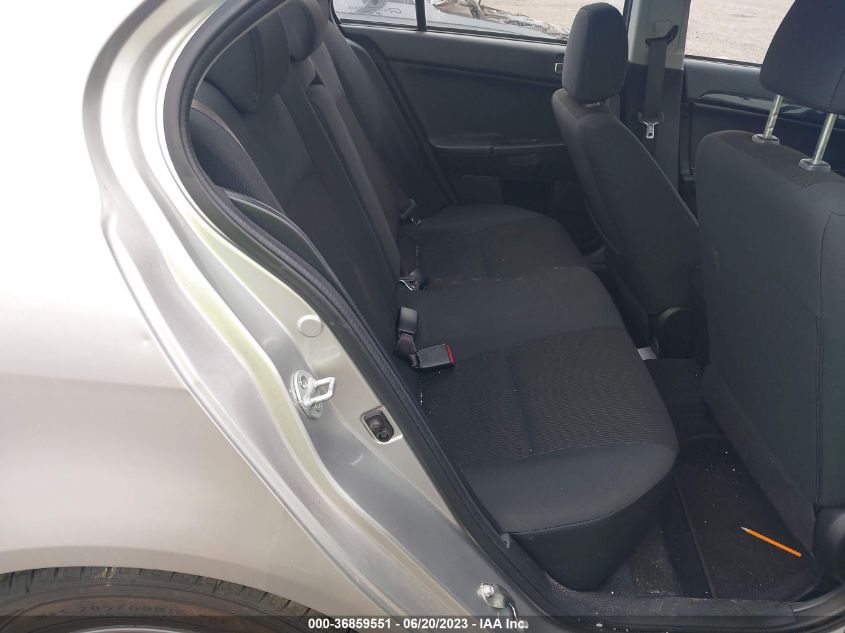 2016 MITSUBISHI LANCER SE/ES/SEL - JA32V2FW7GU012830